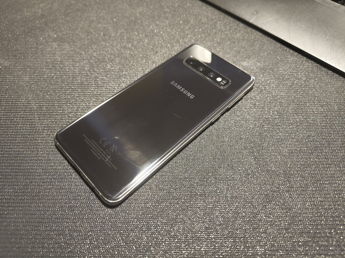 Samsung S10 - 3