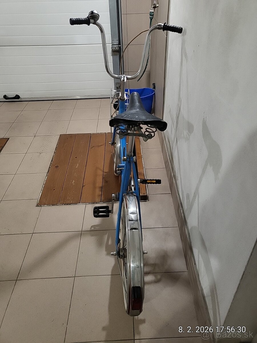 Skladacka mifa made in GDR - 3