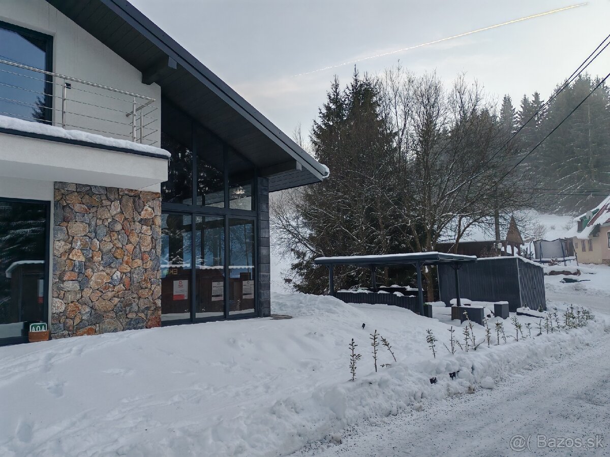 Predám novostavbu Donovaly - 3