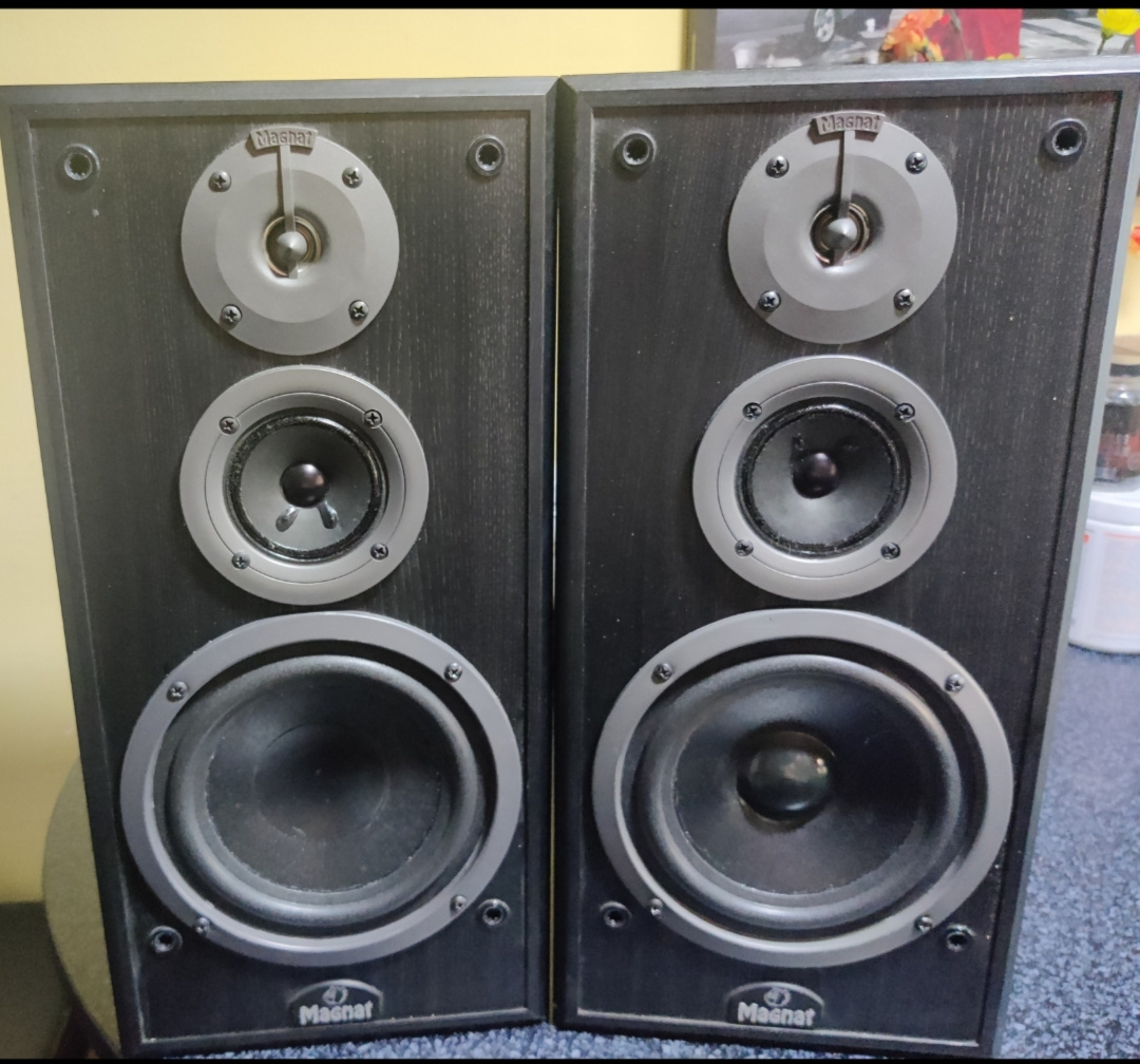 Akai Zostava Vintage - 3