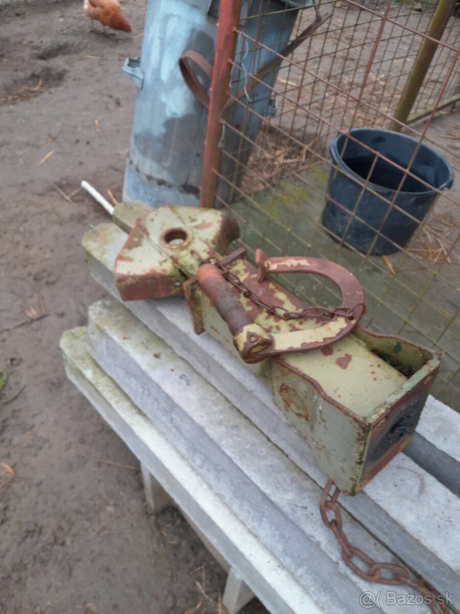 Tiahlo na kombajn - 3