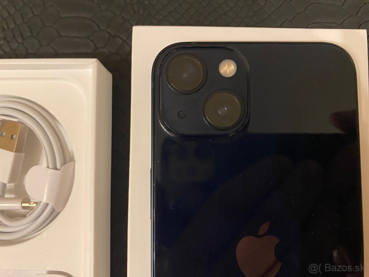 Predam Iphone 13 Midnight - 128GB - 3