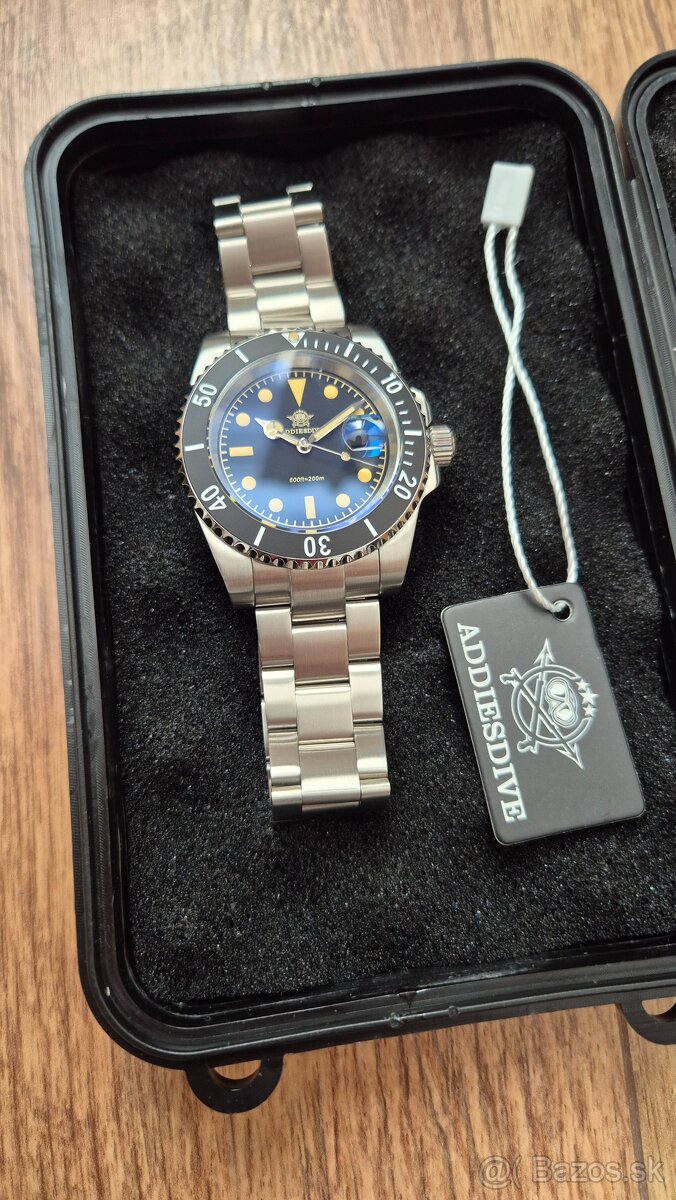 ADDIESDIVE AD2054 - 3