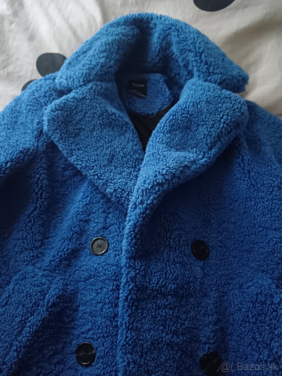 Teddy kabátik, size:XS-S - 3