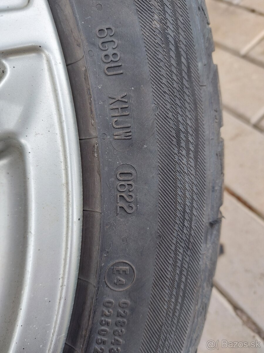 Matador 245/45 r18 - 3