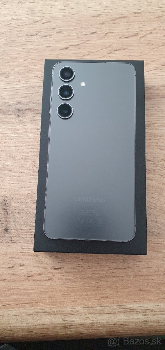 Predam Samsung galaxy S24 - 3