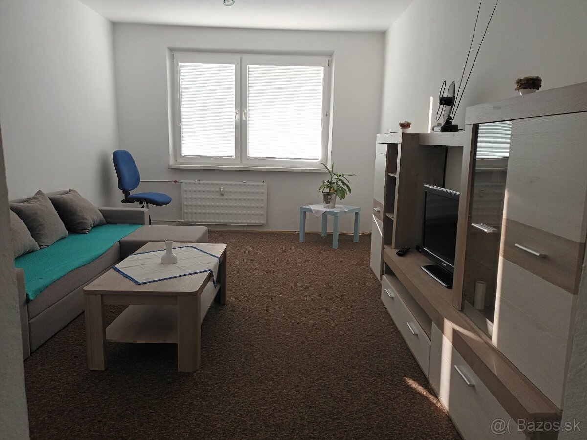 Prenajmem izbu - 3