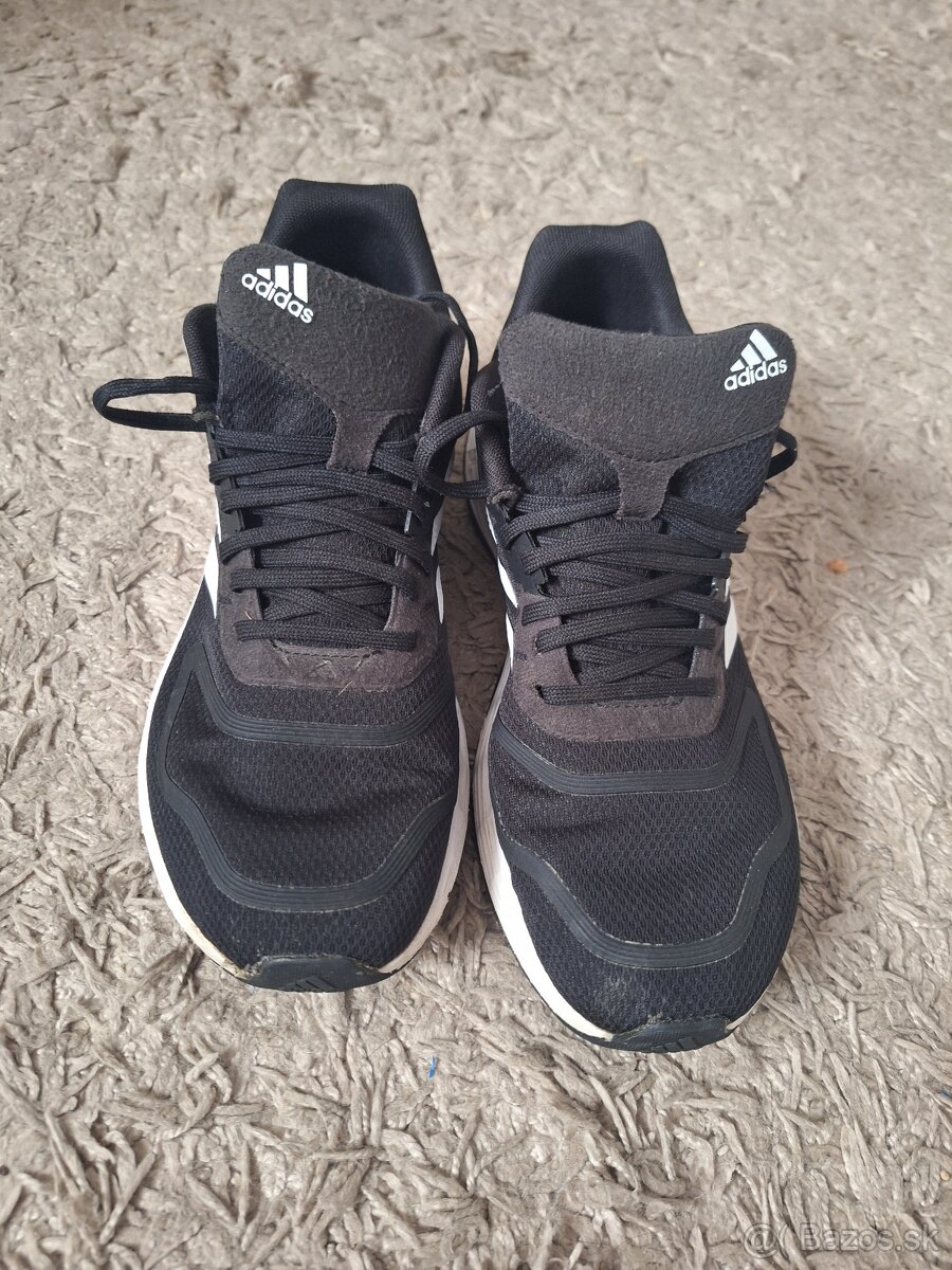 ADIDAS Lightmotion čierne vel 40 - 3