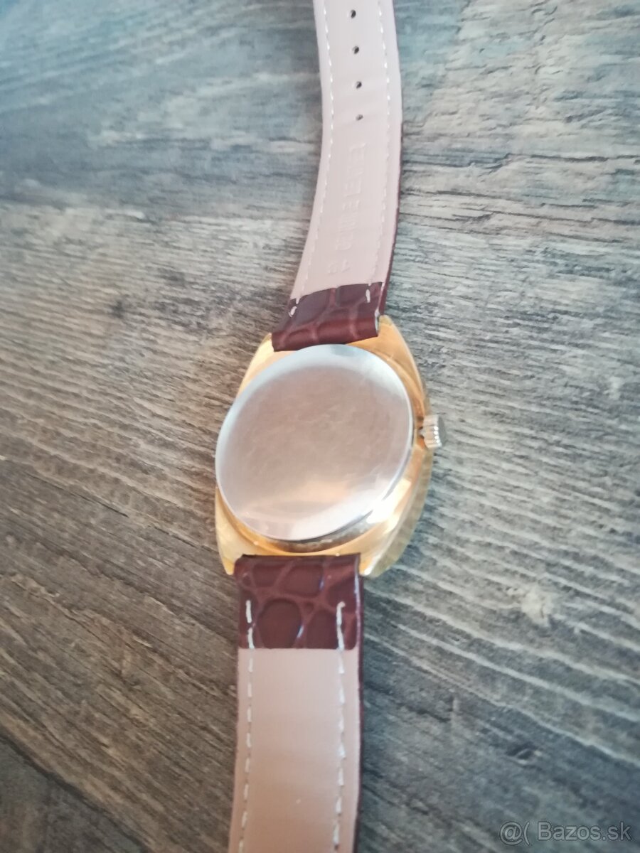 Hodinky Prím Brusel Top - 3