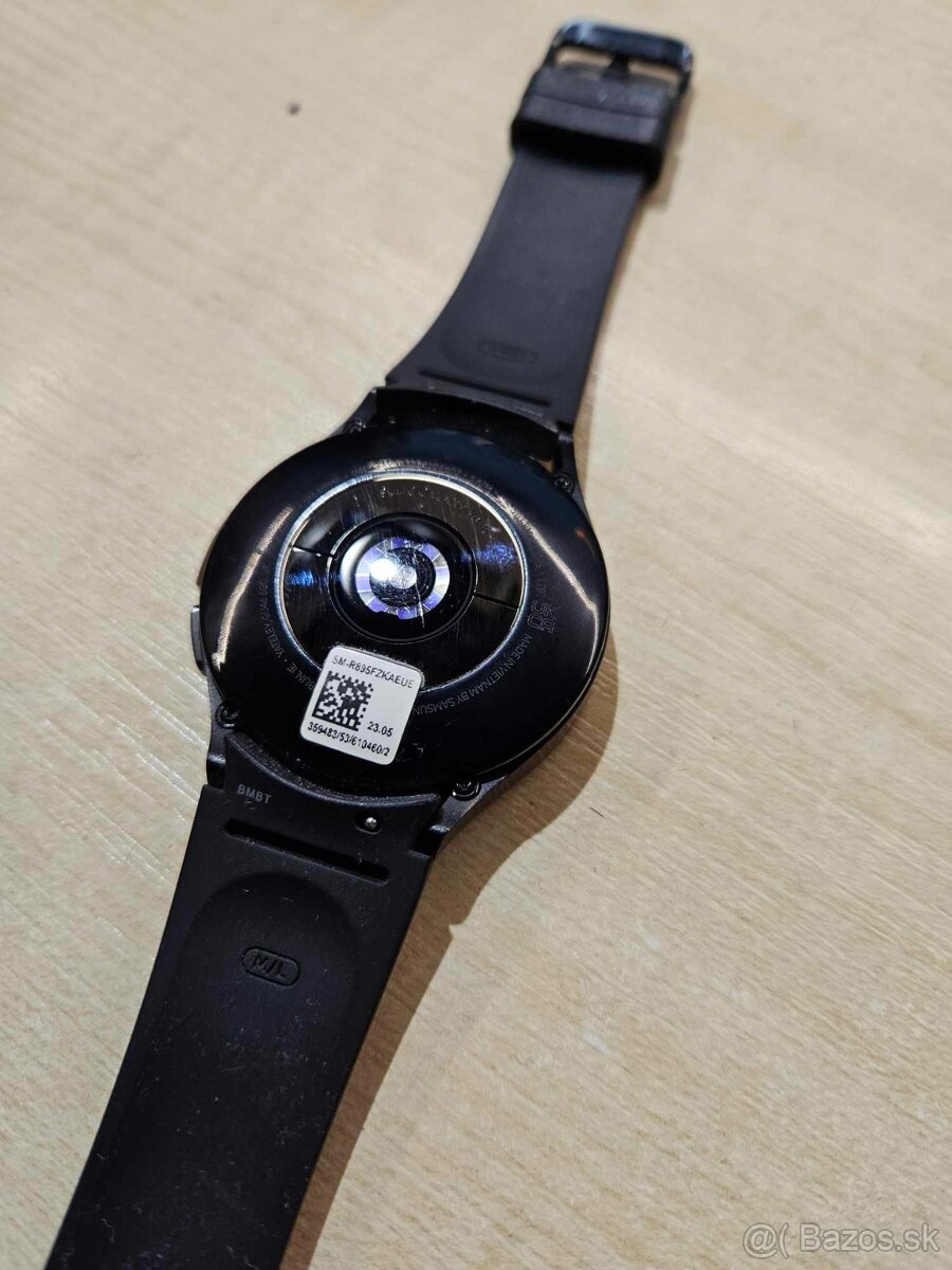 Samsung Galaxy Watch 4 Classic - 3