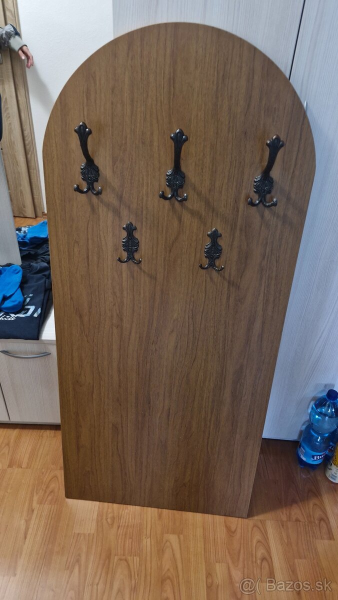 Zrkadlo na chodbu - 3