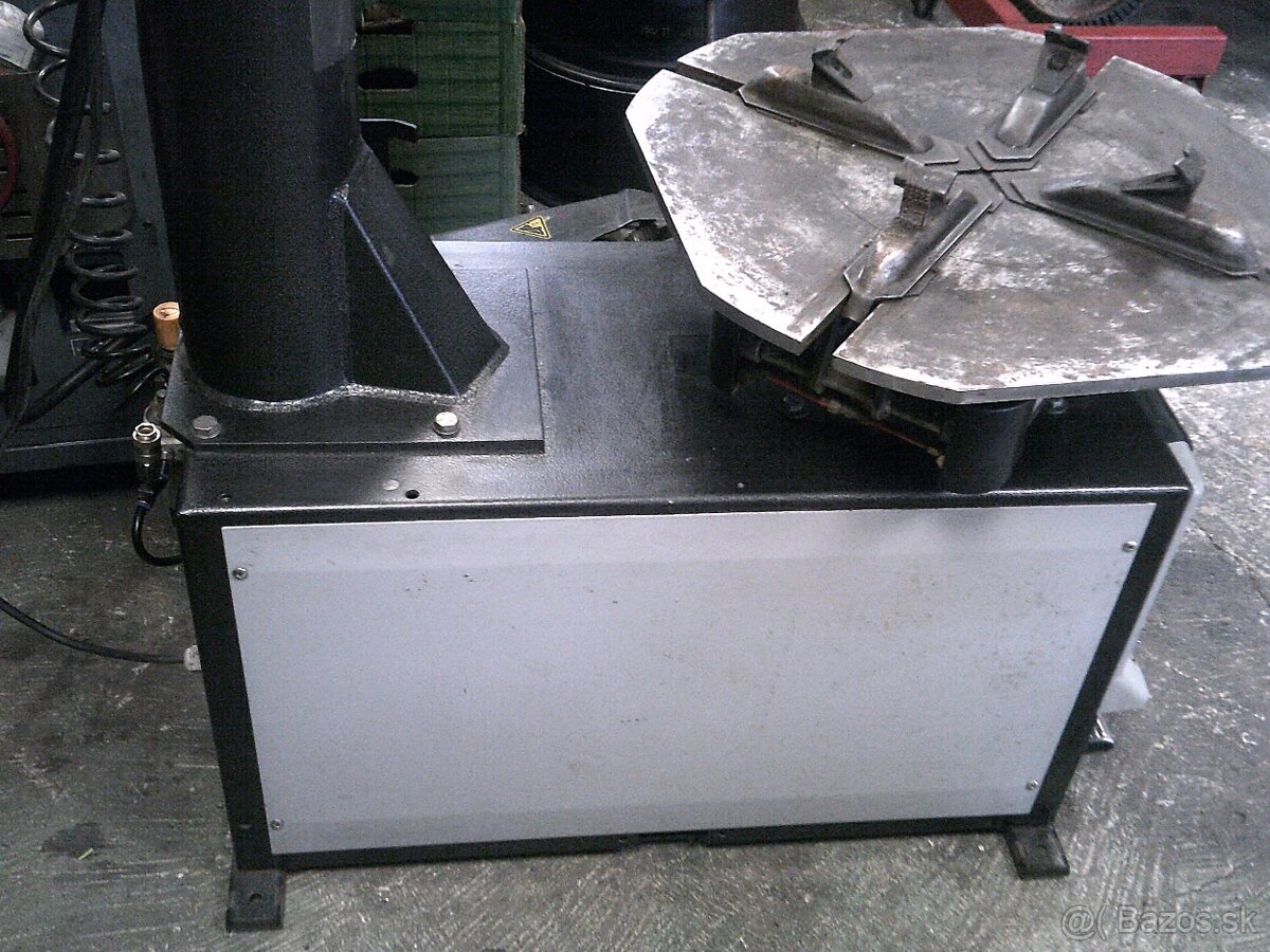 Prezúvačka / vyzúvačka pneumatik značka ATH - 3