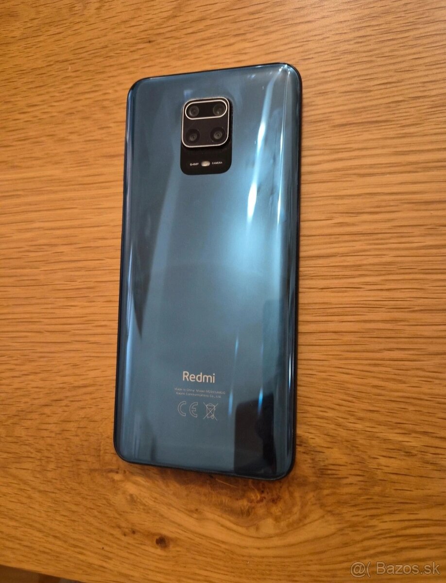 Xiaomi Redmi Note 9 Pro 6GB/128GB - 3