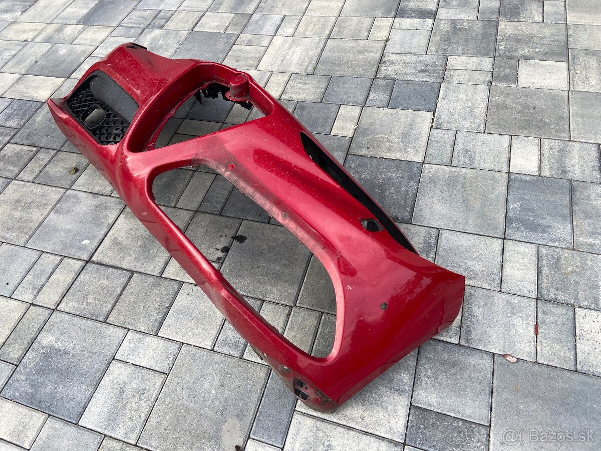 Alfa Romeo Stelvio - 3