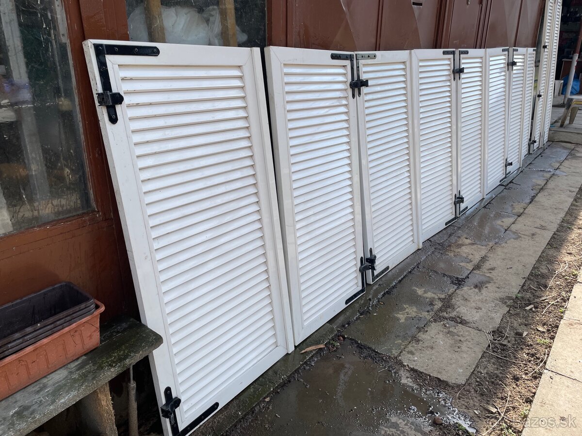 plastove okenice - 3