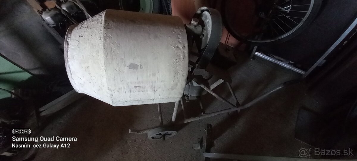 Furikova miesacka - 3