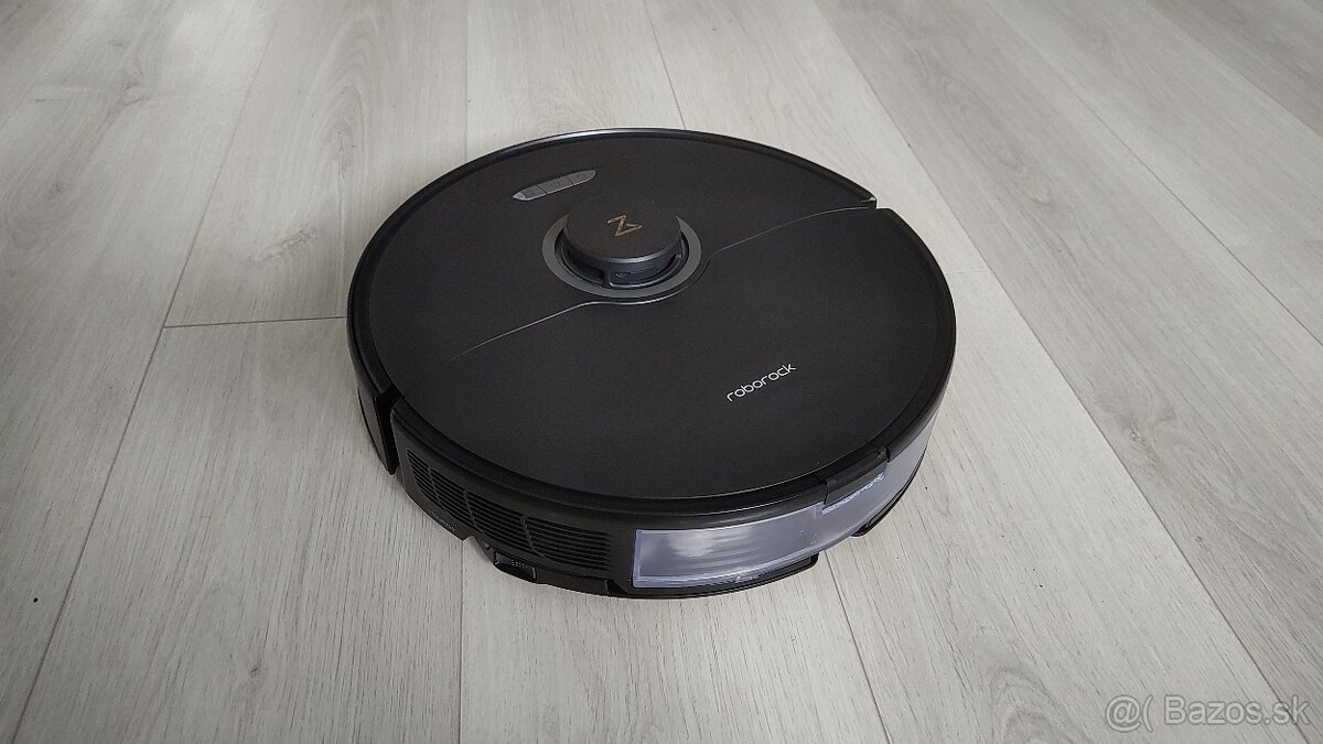 Roborock S8 – výborný stav - 3
