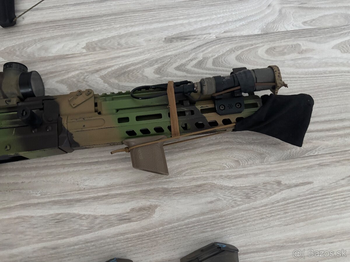 Arcturus Ak01 aeg - 3