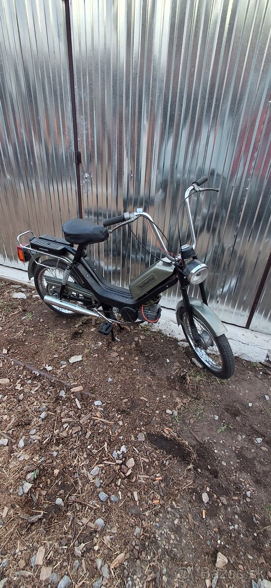 Babetta 210 - 3