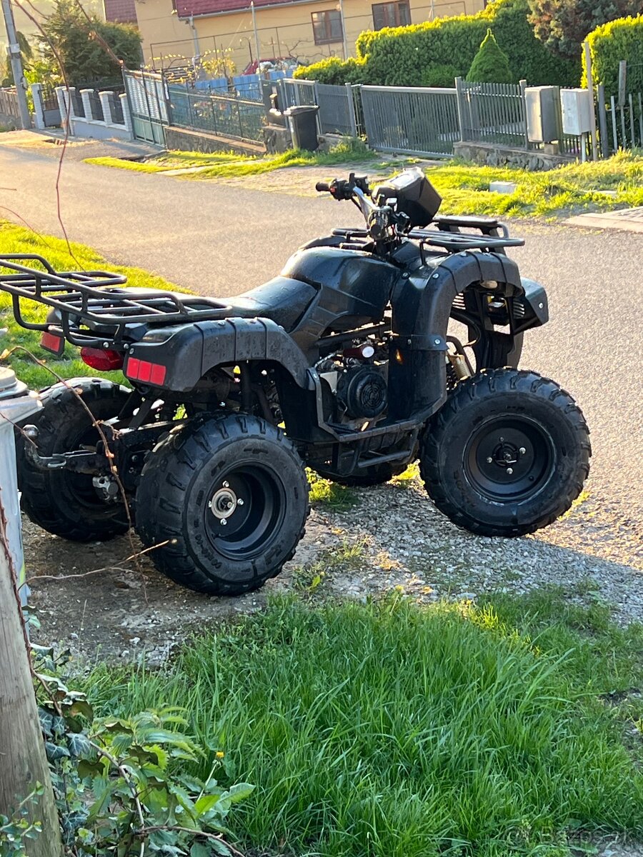 ATV 150 ccm