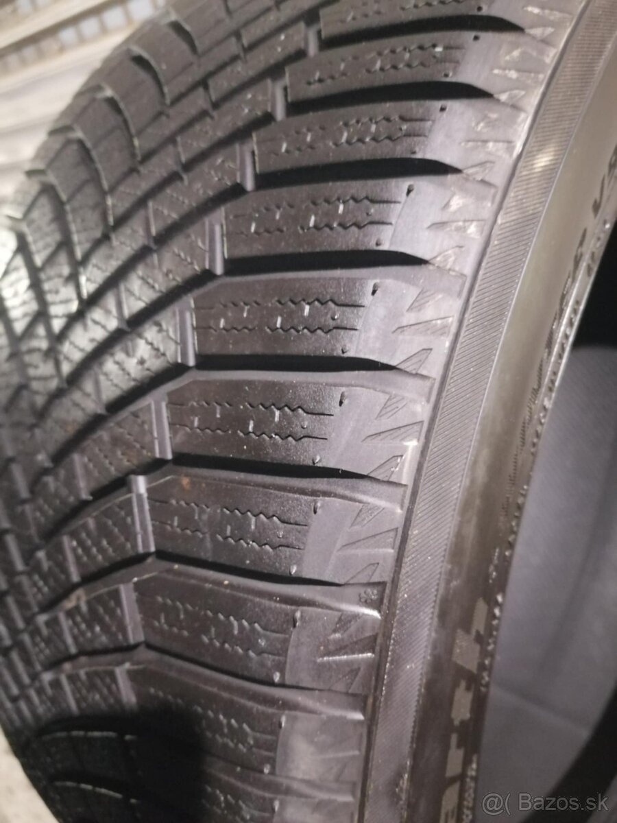 Yokohama zimné dvojrozmer 285/40/R20, 255/45/R20 - 3