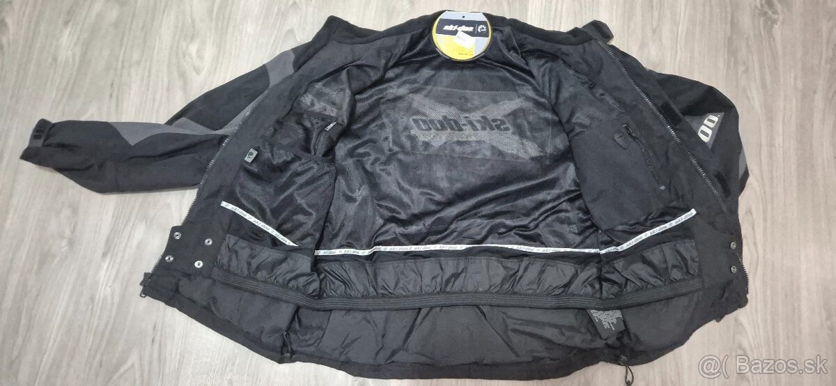 Bunda ski doo xteam - 3