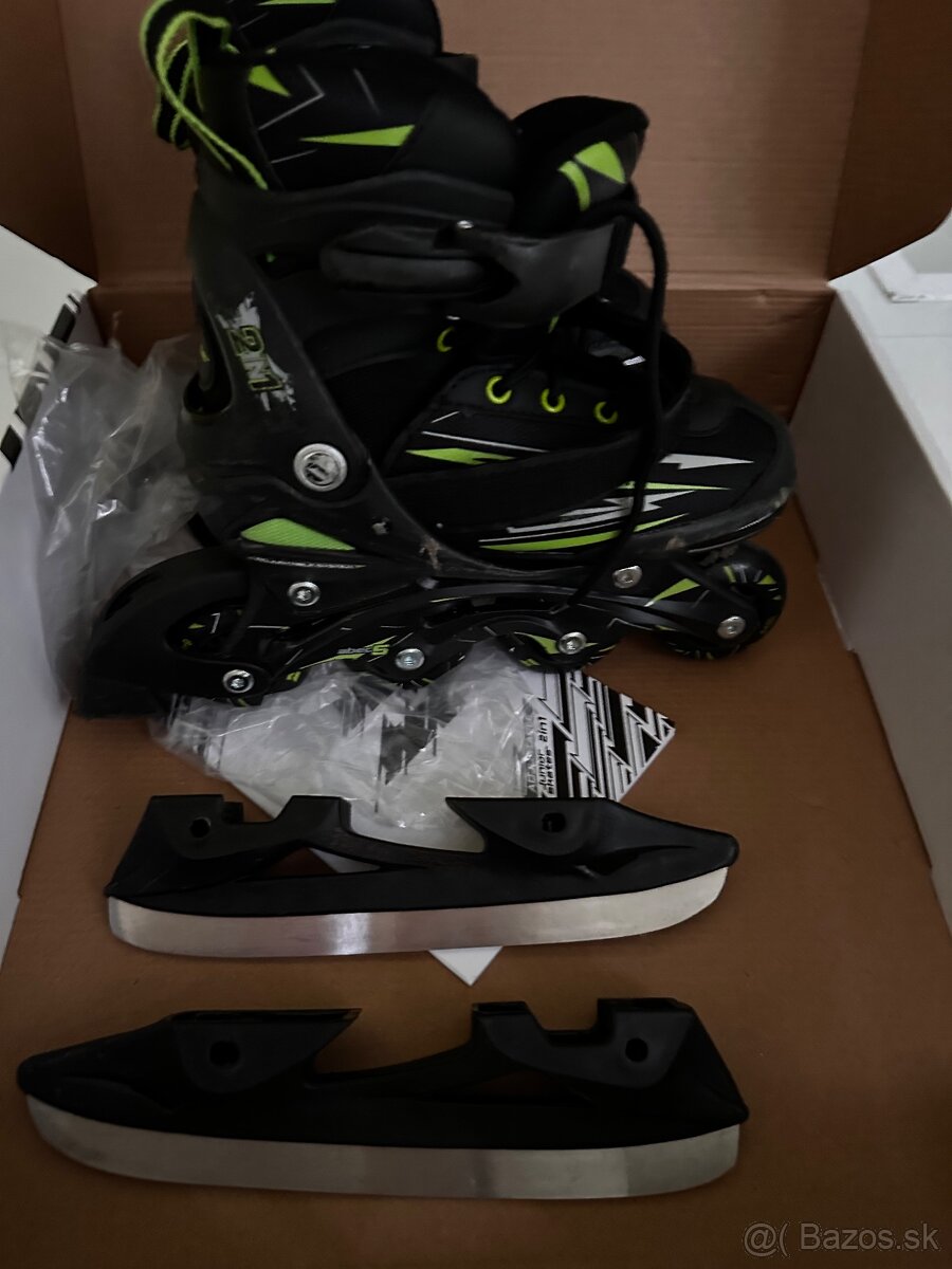 Korcule 2 v 1 - cislo 29-32 - 3