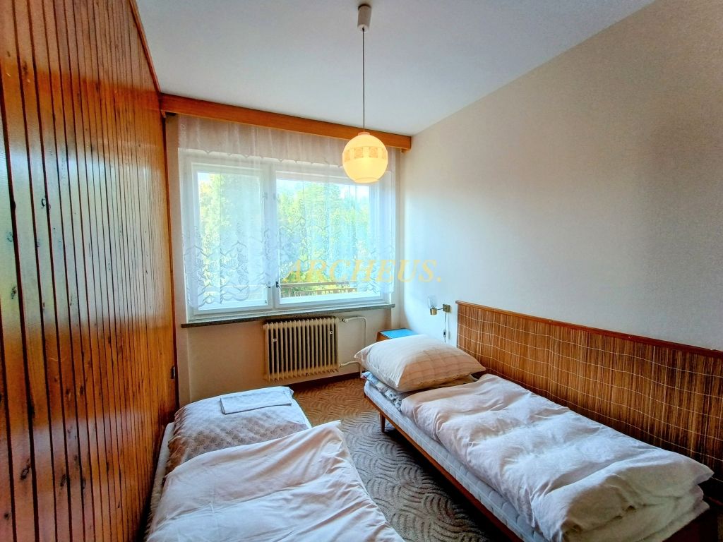 NA PREDAJ 5-IZB.ROD.DOM, POZEMOK 858M2, STARÁ MYJAVA - 3