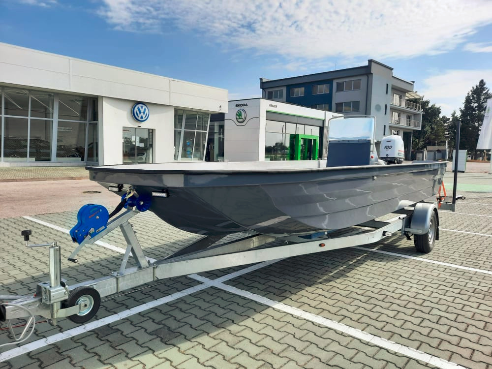 čln-Lod Grande 620x225 Fischerboot - 3