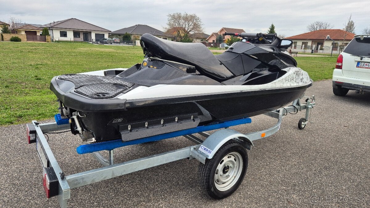 Sea Doo RS - 3
