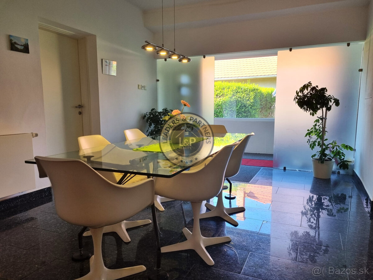 PREDAJ rodinný dom Rajka - 3