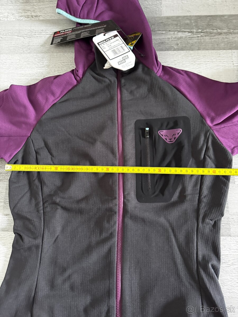 NOVÁ Dynafit Radical PTC dámska M L NOVÁ - 3