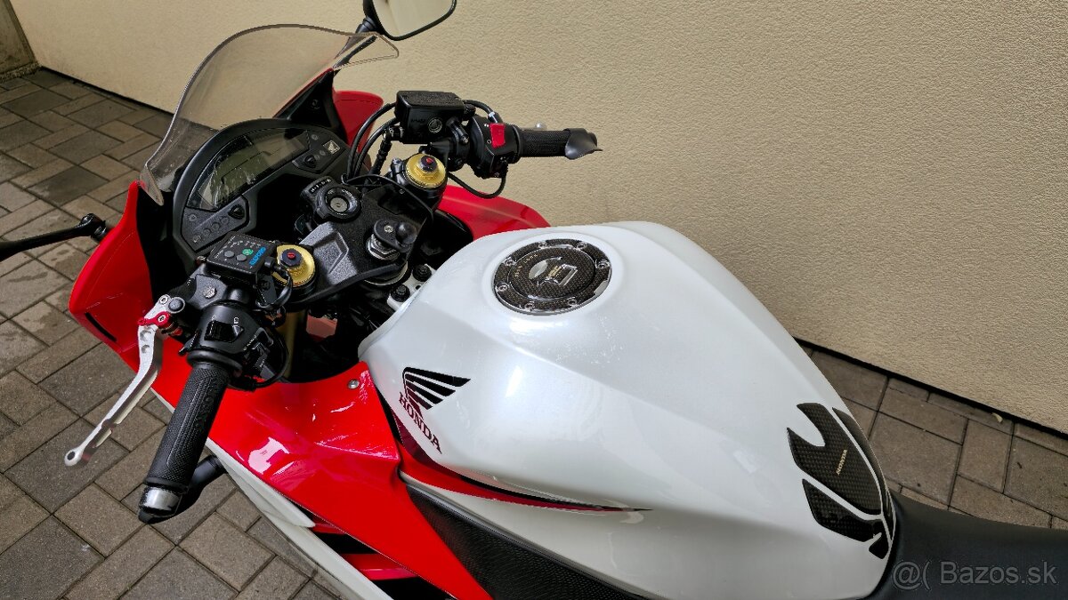 CBR 600f, PC41 - 3