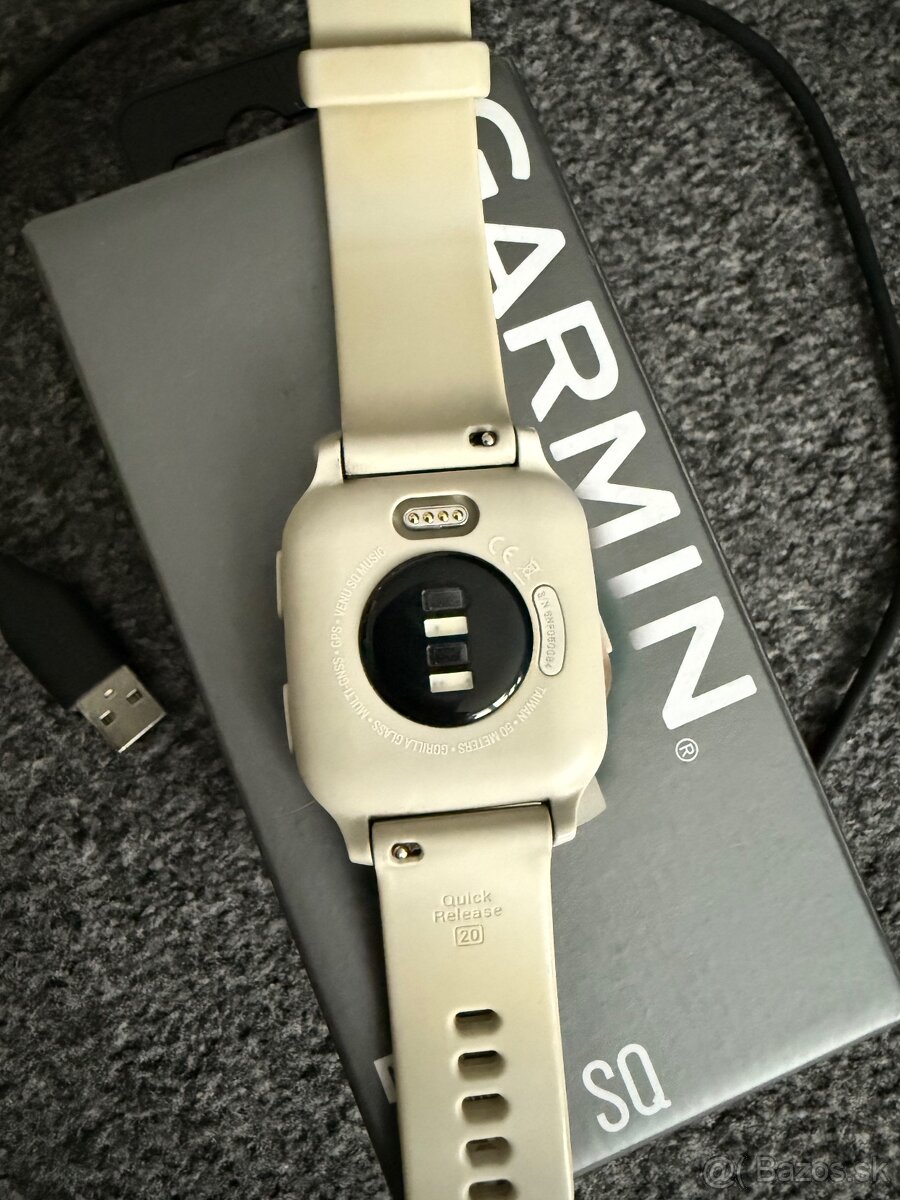 Garmin Venu SQ MUSIC - 3