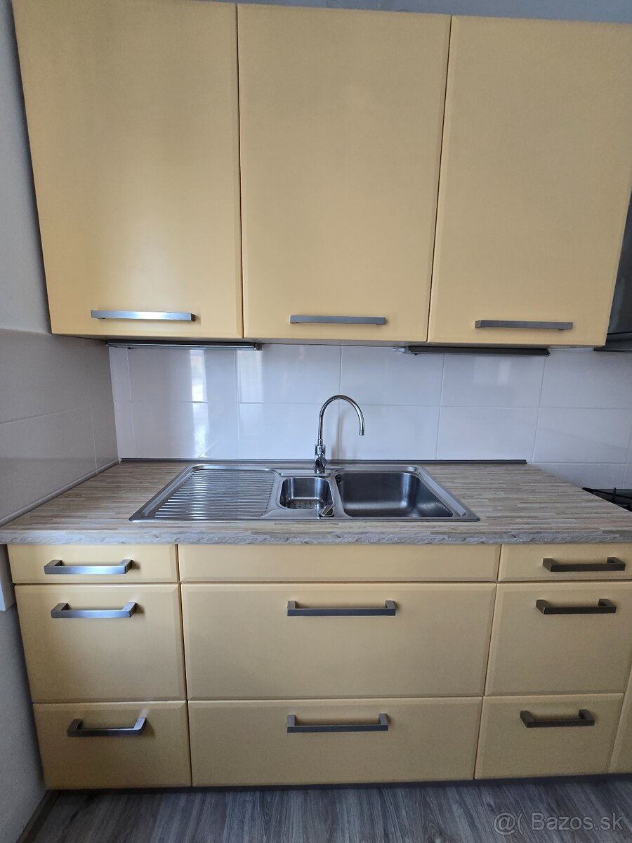 Kuchynská linka Decodom - 3