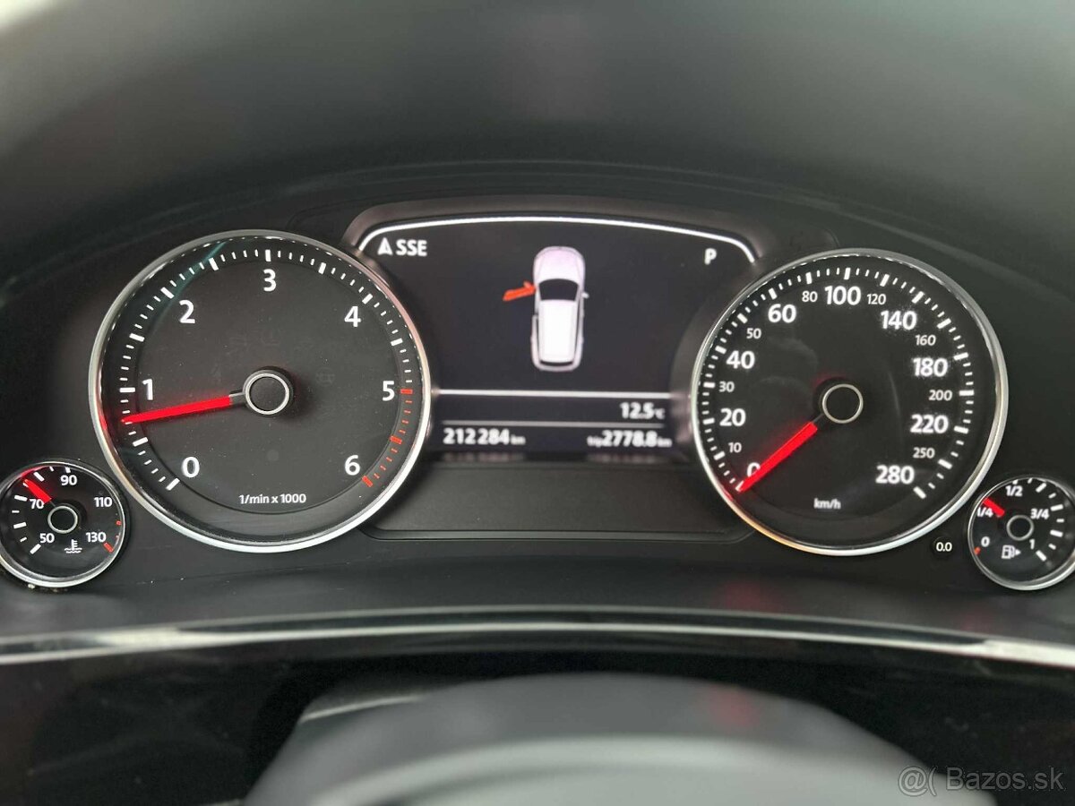 Volkswagen Touareg 2 - 3