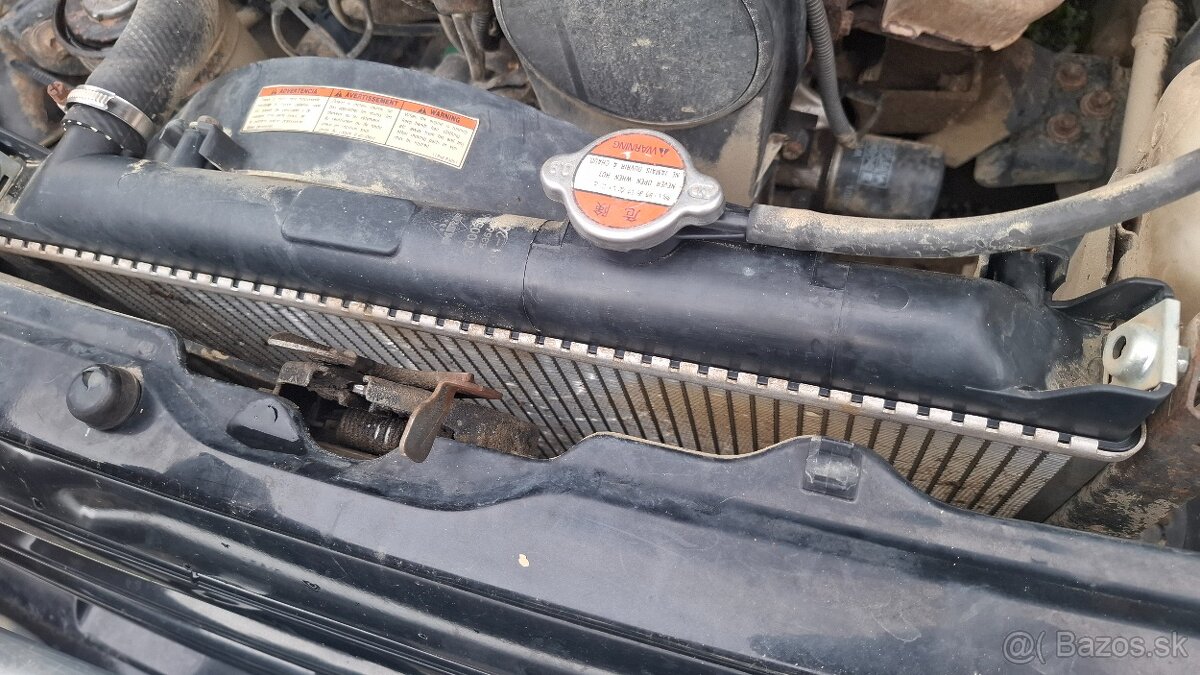 Suzuki vitara cabrio 1.6 8v - 3