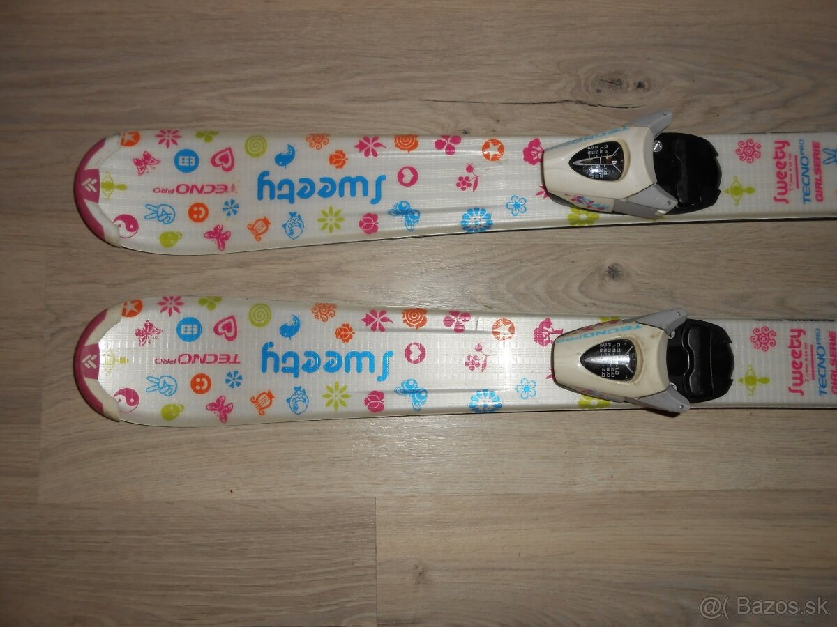 Predam detsky lyziarsky set za super cenu len 80 euro za kom - 3