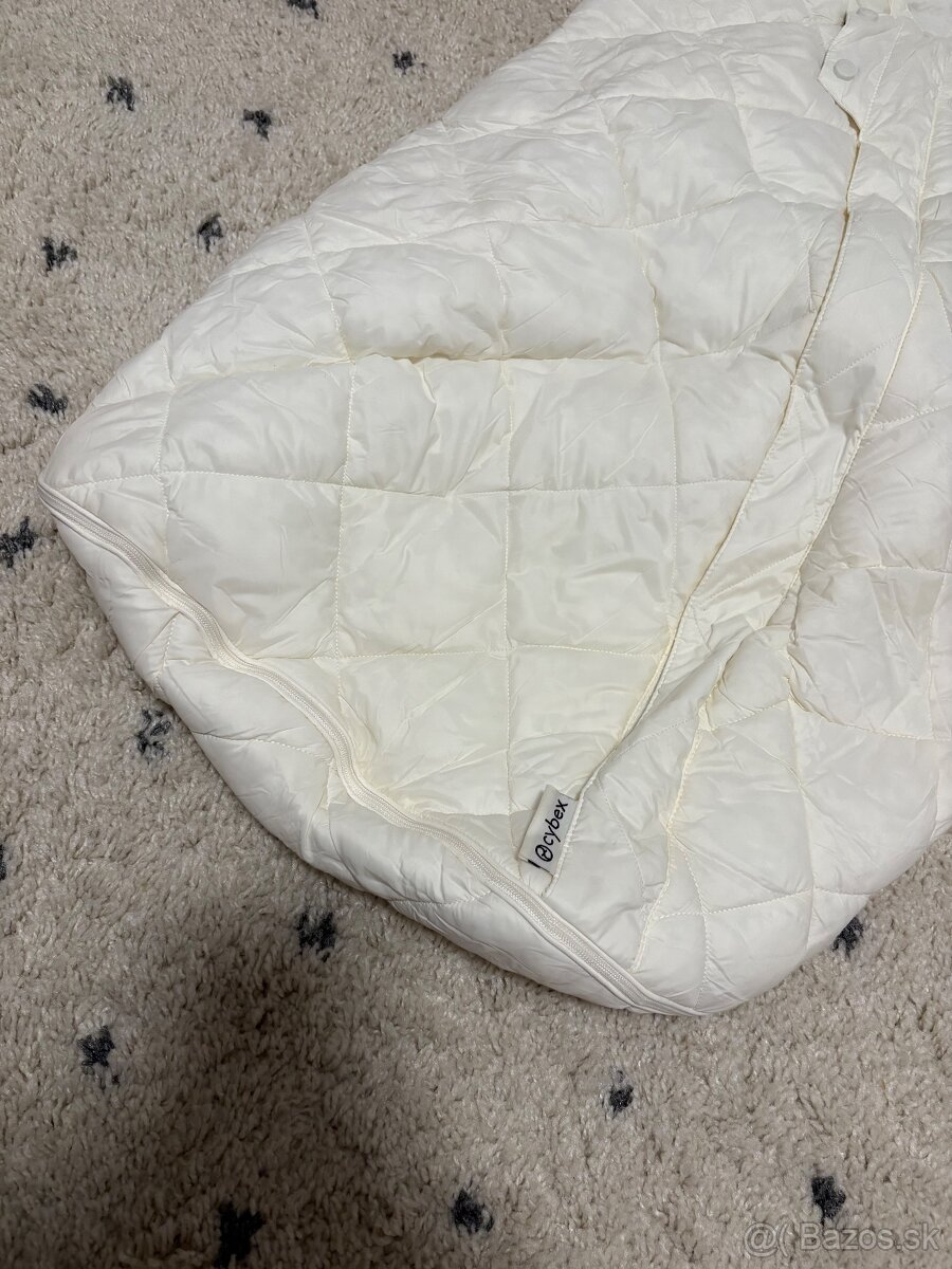 Fusak Cybex Snogga 2 - 3