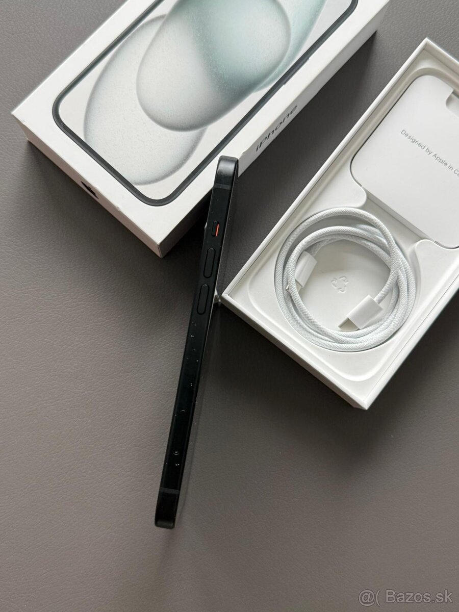 Iphone 15 128GB - 3