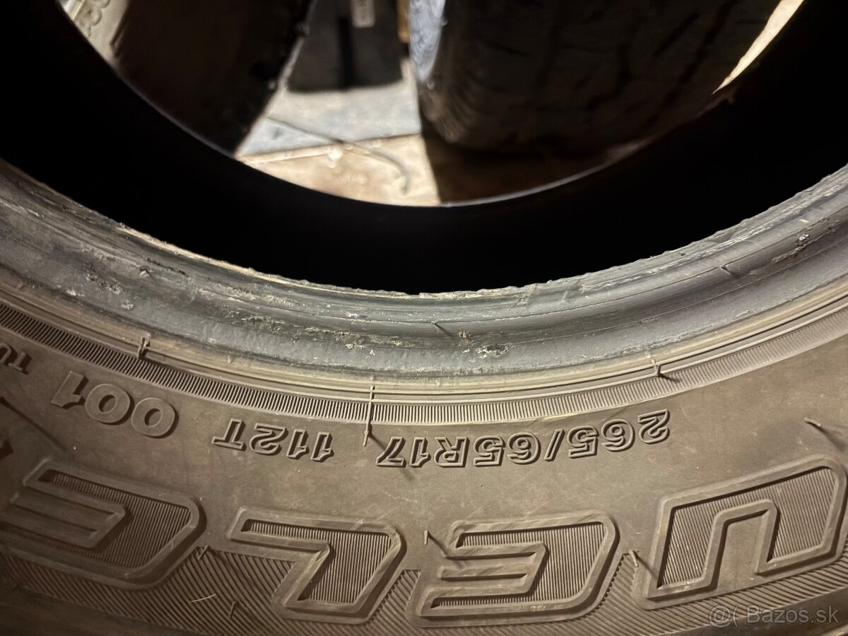 Letne pneu - 3