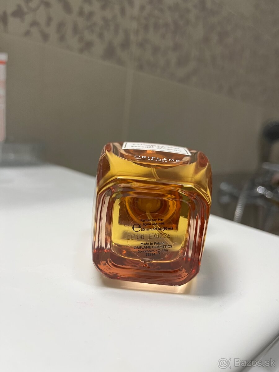 Oriflame Giordani Gold Essenza Blossom - 3