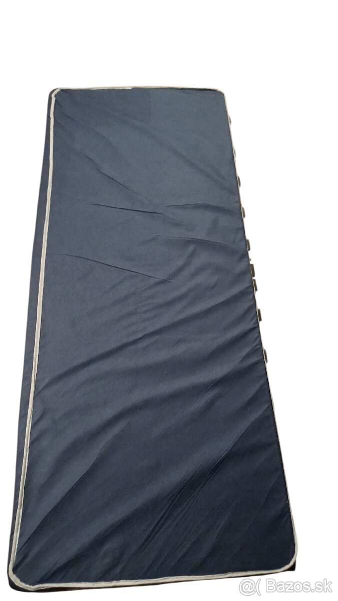 Skladacia postel - 3