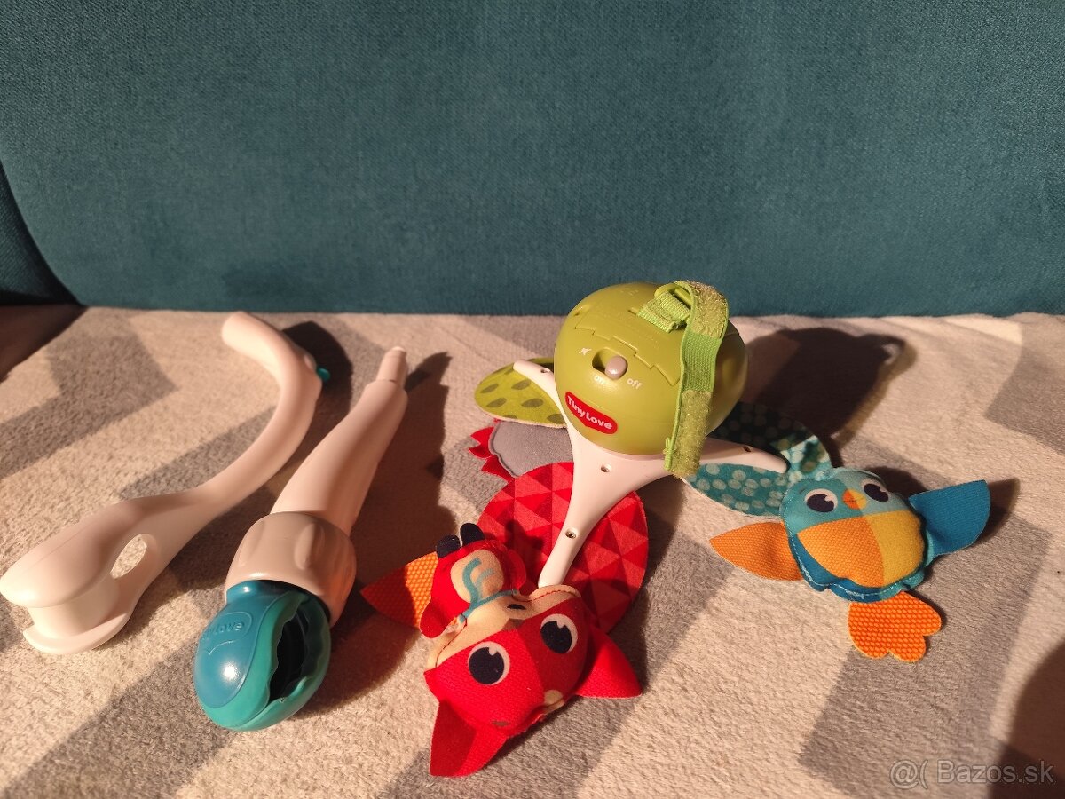 Detský kolotoč - 3