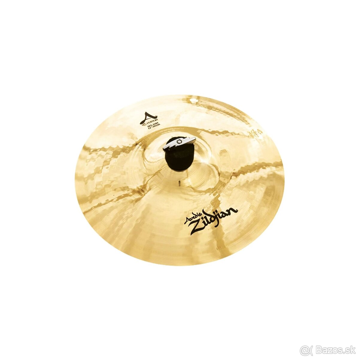 PREDAM SPLASH ZILDJIAN A CUSTOM 12" - 3