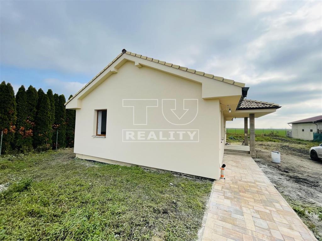 Moderný rodinný dom z roku 2025 na priestrannom pozemku... - 3