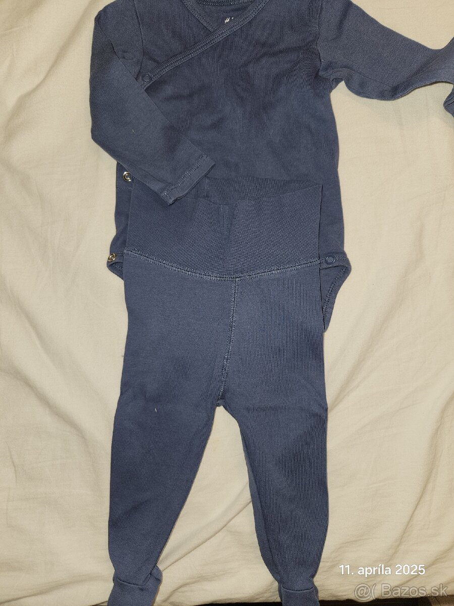 Detske oblečenie - 3