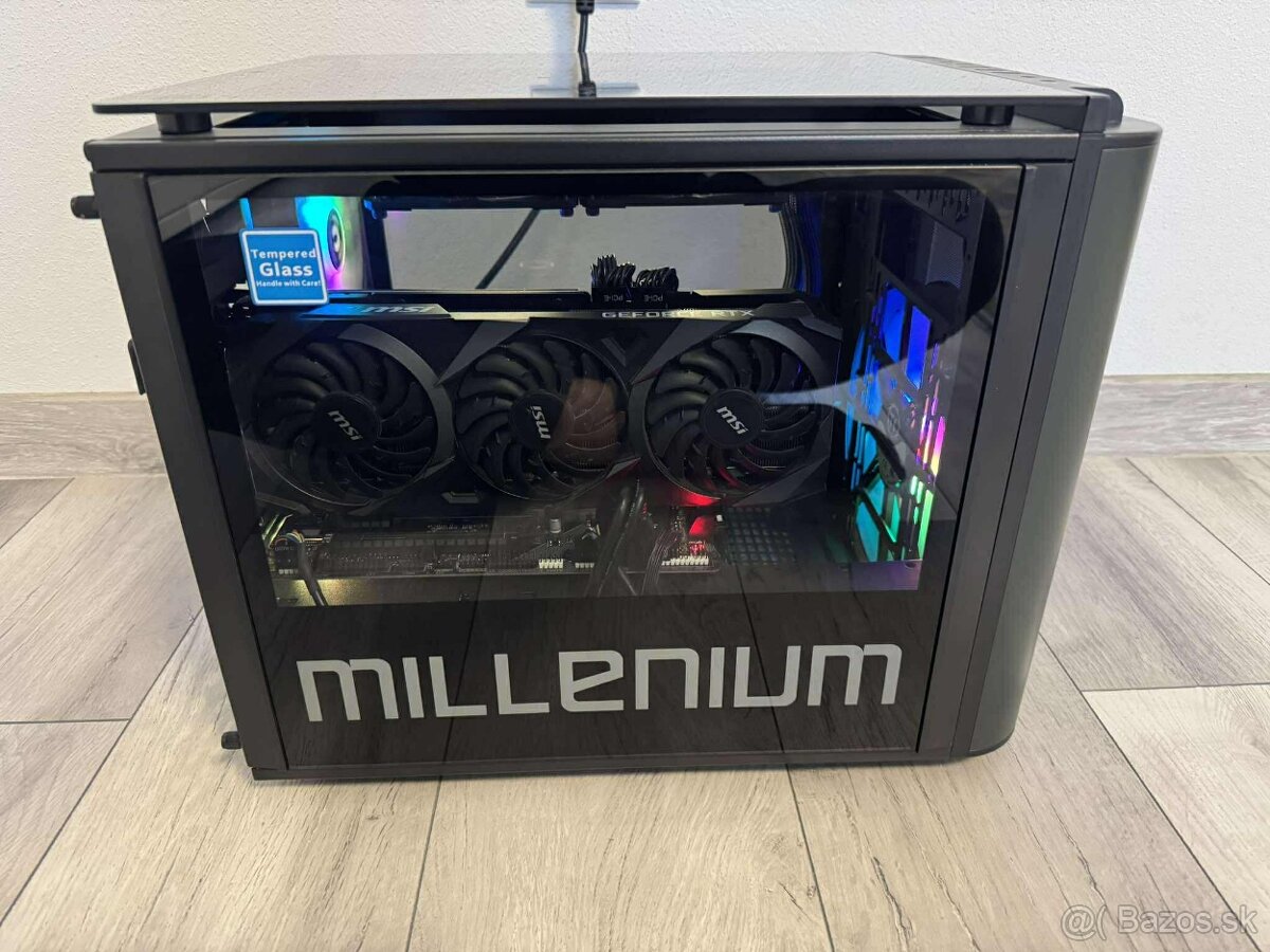 Ryzen 9 5900X, 32GB, RTX 3070 Ti, 1TB NvMe - 3