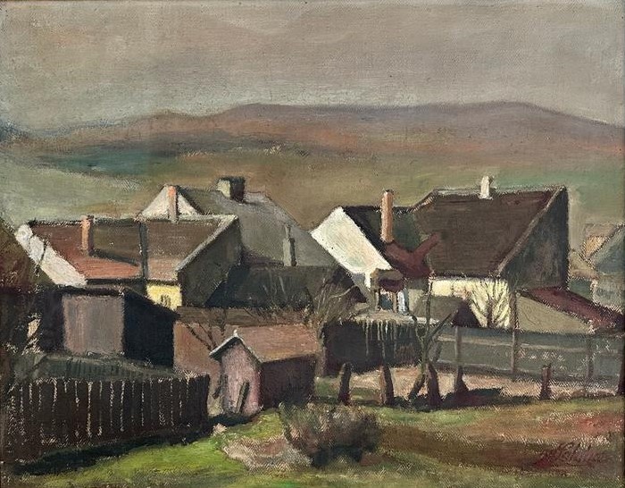 Laluha, Kompánek - 3