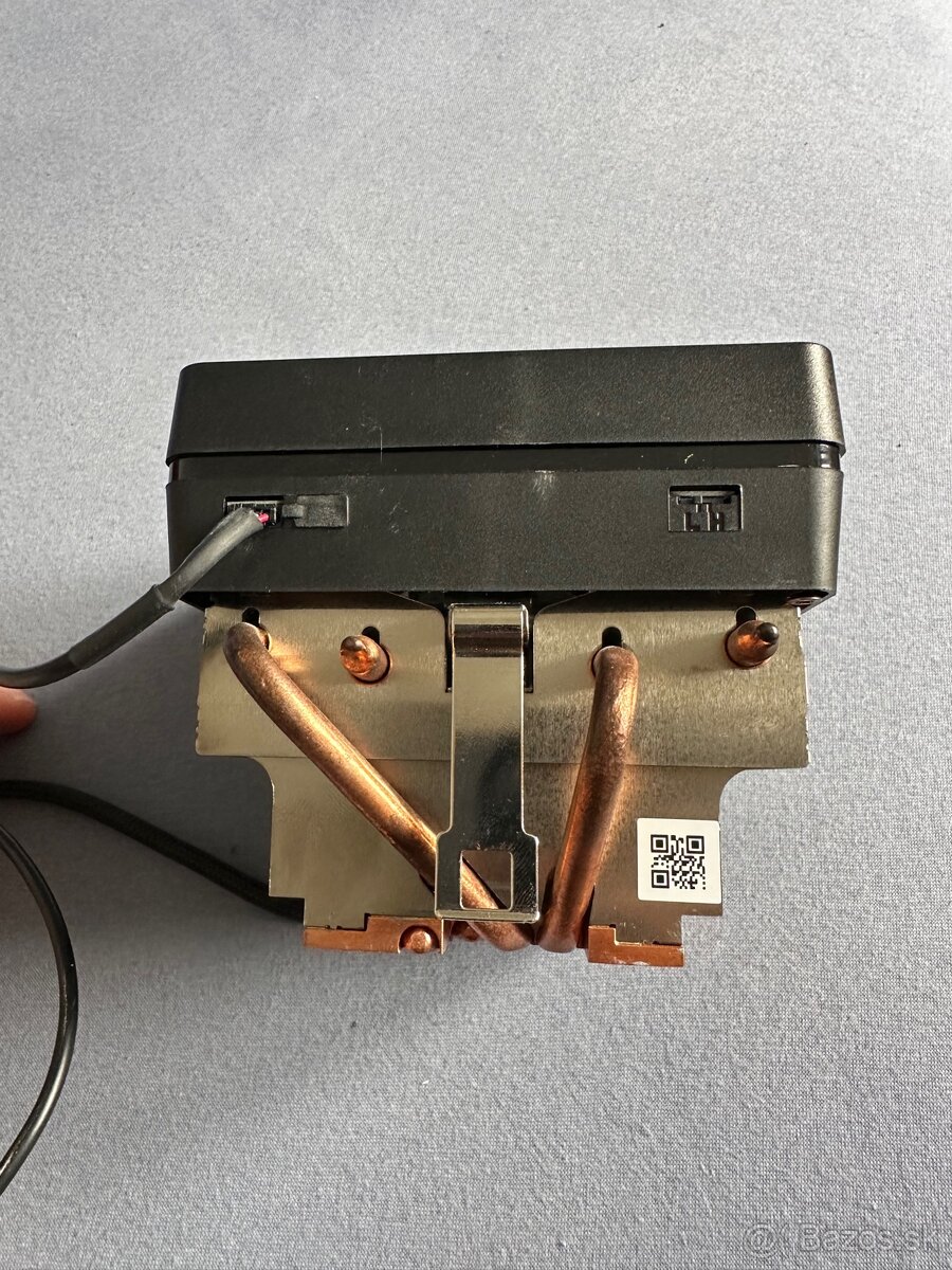 Predám chladič na procesor - 3